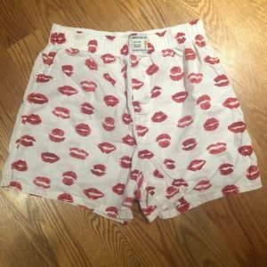 Lips Boxers